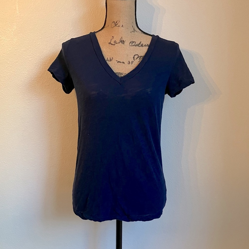 SO basic tee - Picture 1 of 6